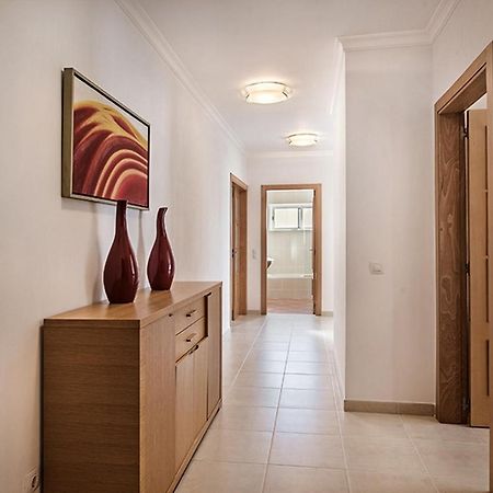 Apartamento Whyler Tavira Exterior foto