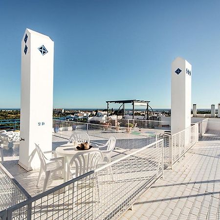 Apartamento Whyler Tavira Exterior foto