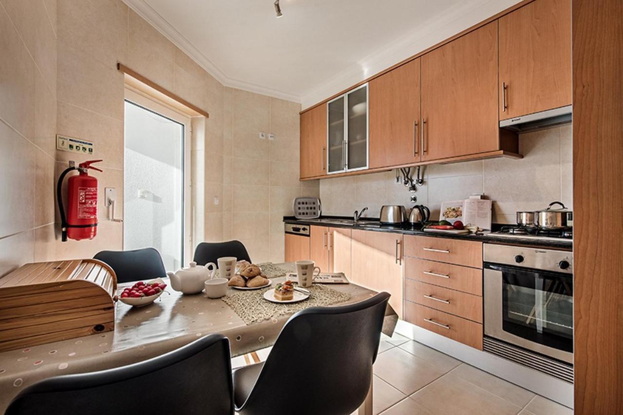 Apartamento Whyler Tavira Exterior foto
