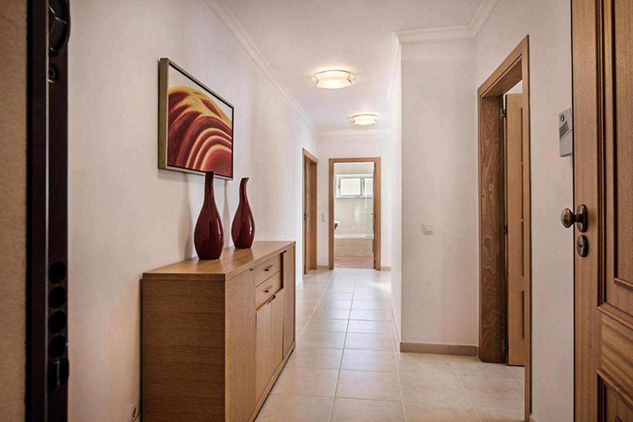 Apartamento Whyler Tavira Exterior foto
