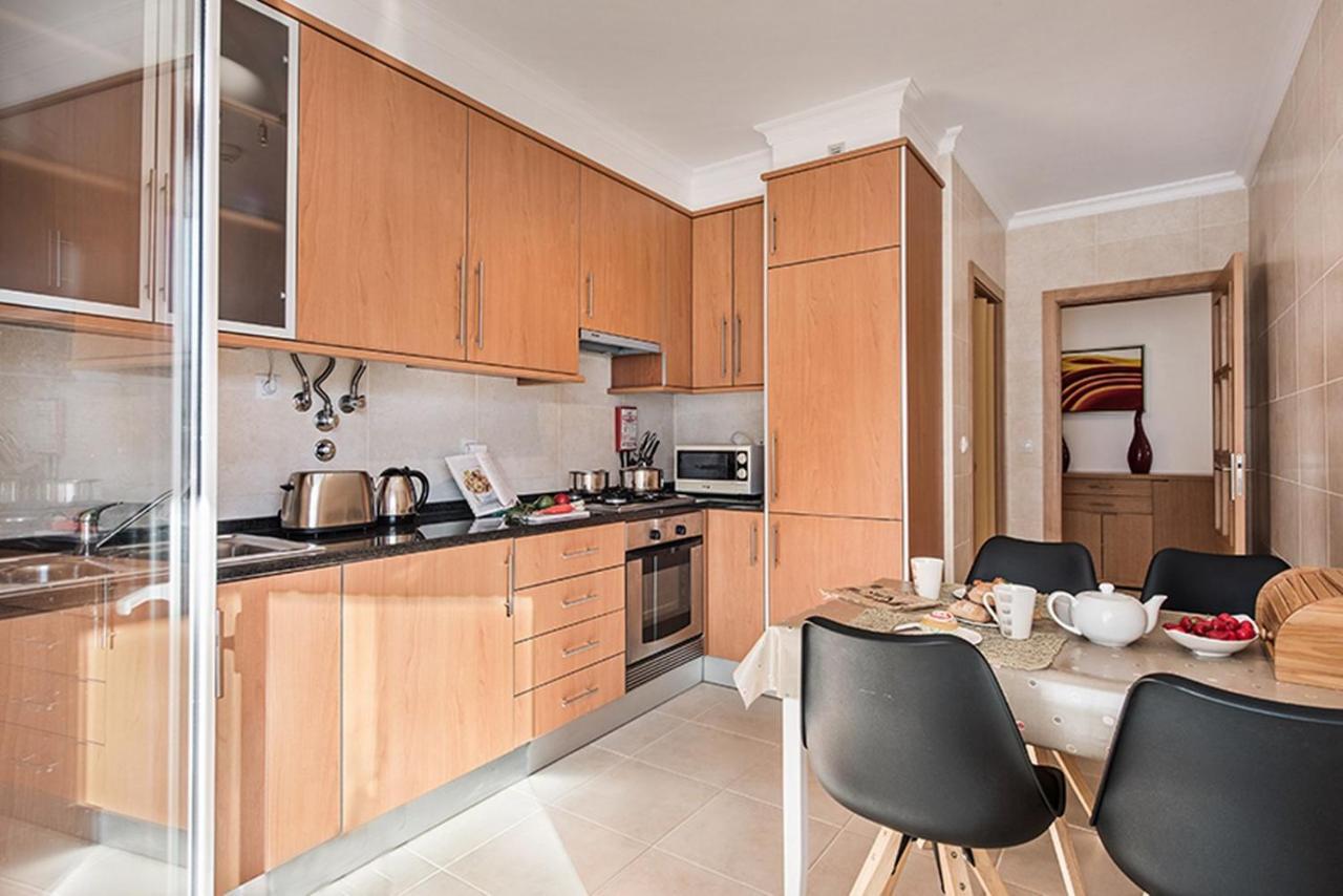 Apartamento Whyler Tavira Exterior foto