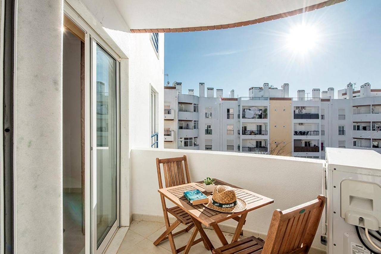 Apartamento Whyler Tavira Exterior foto
