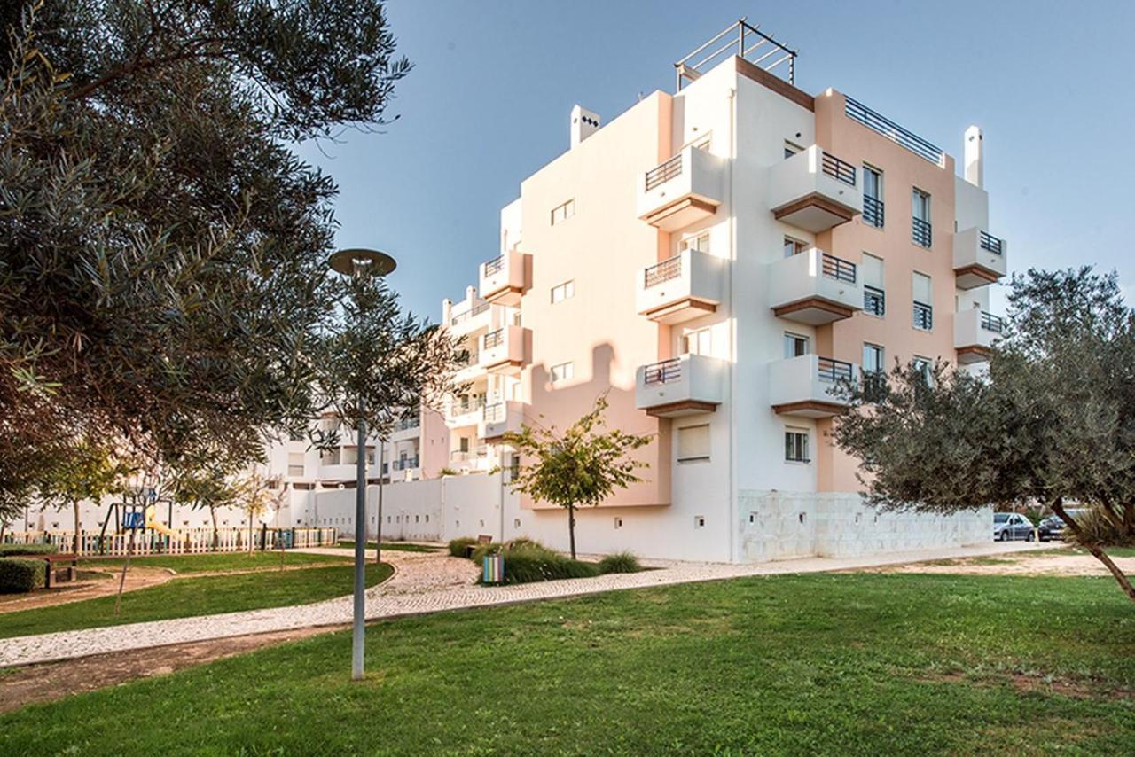 Apartamento Whyler Tavira Exterior foto
