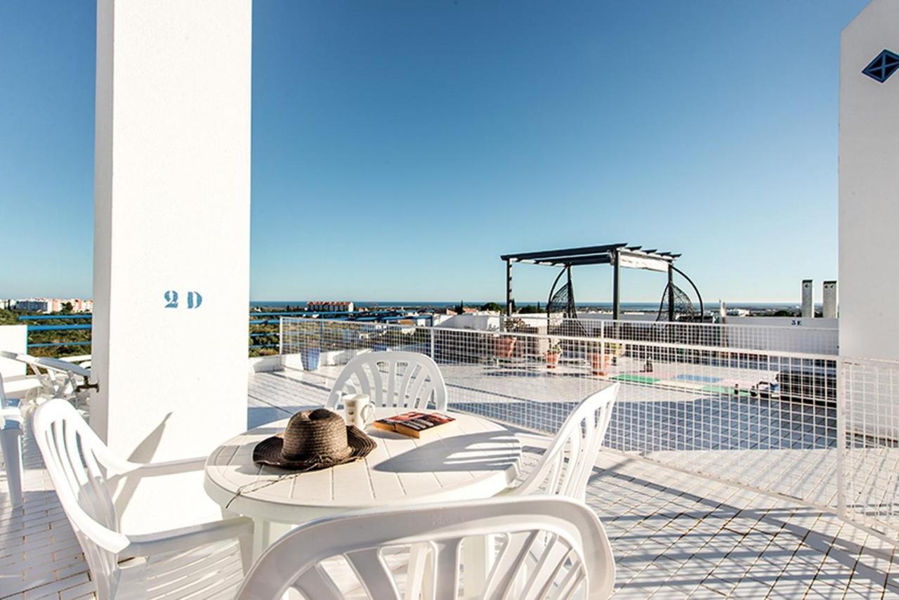 Apartamento Whyler Tavira Exterior foto