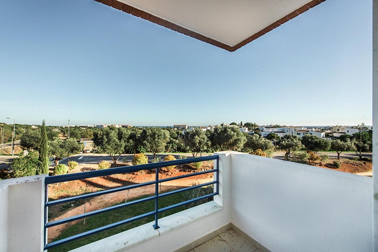 Apartamento Whyler Tavira Exterior foto
