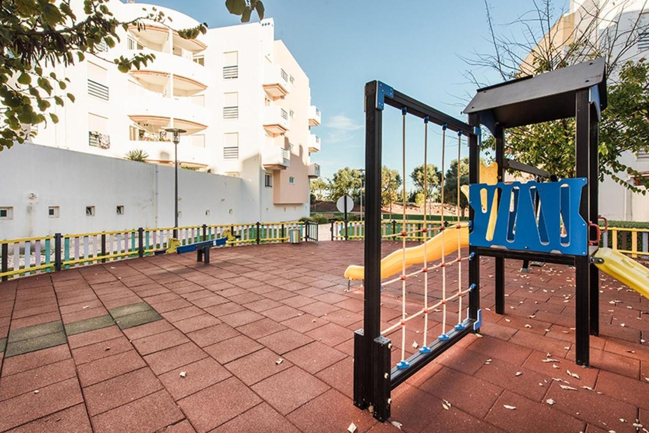 Apartamento Whyler Tavira Exterior foto
