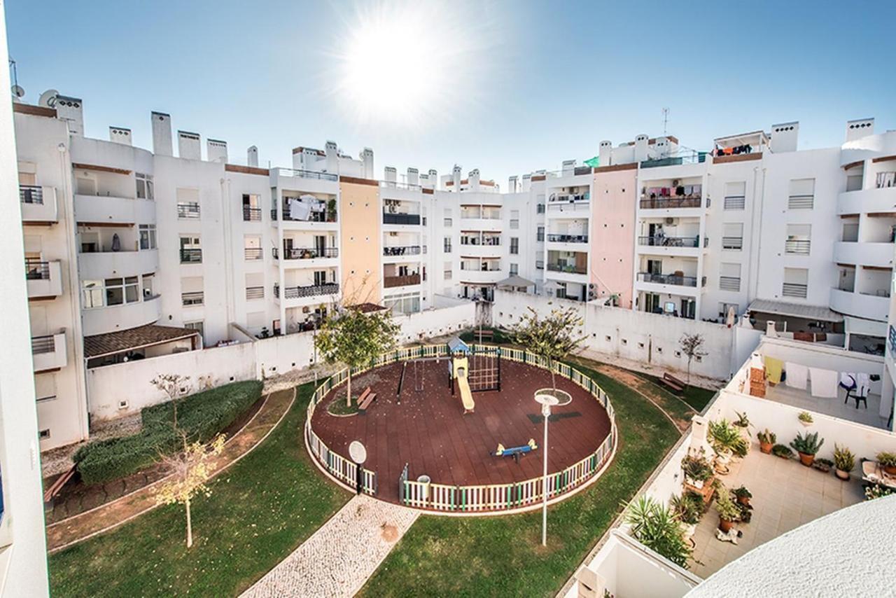 Apartamento Whyler Tavira Exterior foto