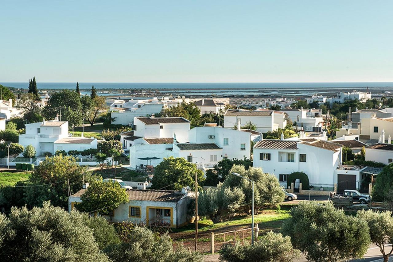 Apartamento Whyler Tavira Exterior foto