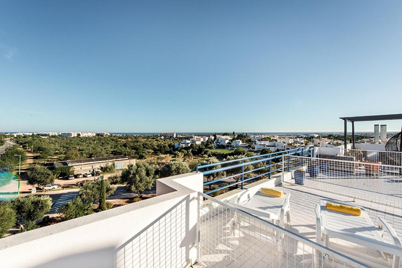 Apartamento Whyler Tavira Exterior foto