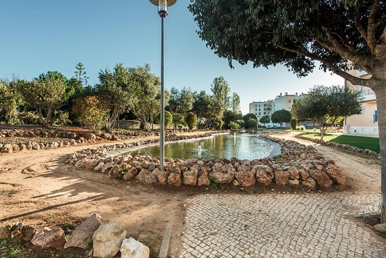 Apartamento Whyler Tavira Exterior foto