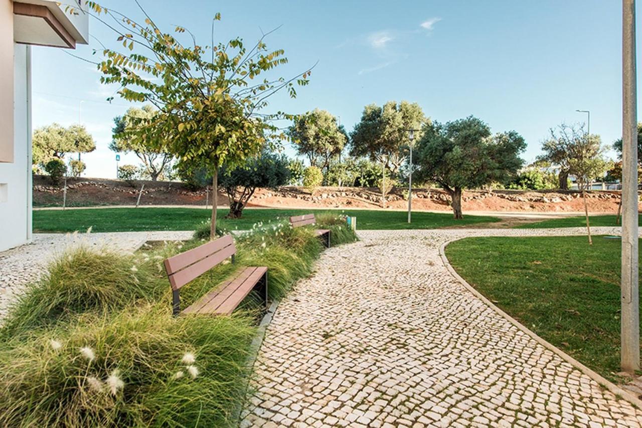 Apartamento Whyler Tavira Exterior foto