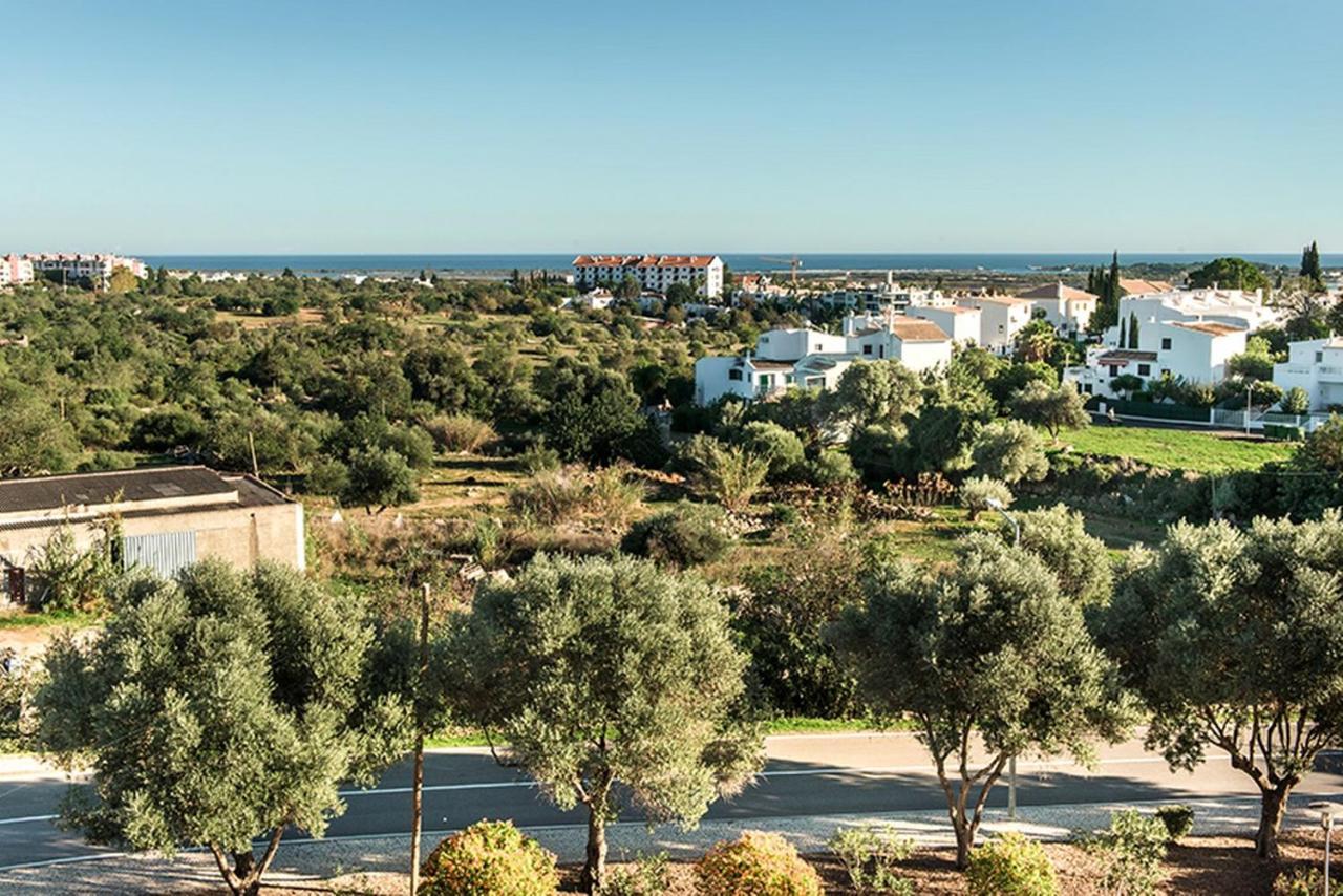 Apartamento Whyler Tavira Exterior foto